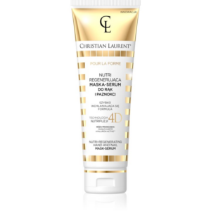 Christian Laurent Pour La Forme hidratáló maszk kézre és körmökre 125 ml-Ár