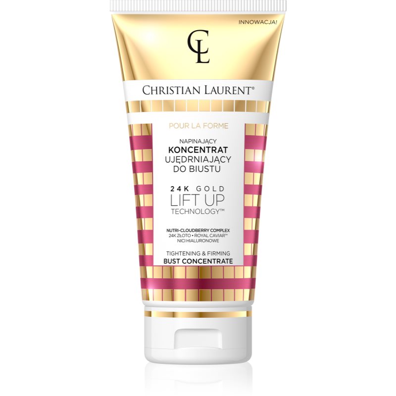 Christian Laurent Pour La Forme mellfeszesítő krém 150 ml-Ár
