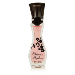 Christina Aguilera By Night Eau de Parfum hölgyeknek 15 ml-Ár