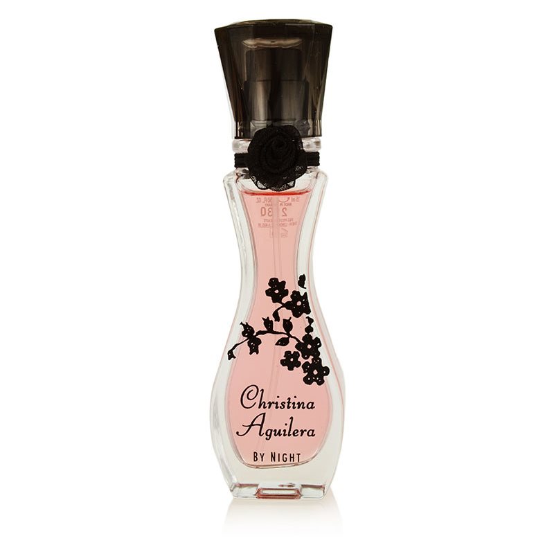 Christina Aguilera By Night Eau de Parfum hölgyeknek 15 ml-Ár