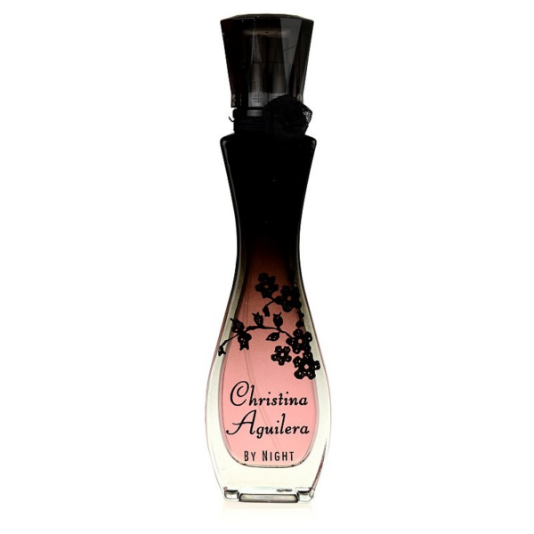 Christina Aguilera By Night Eau de Parfum hölgyeknek 30 ml-Ár