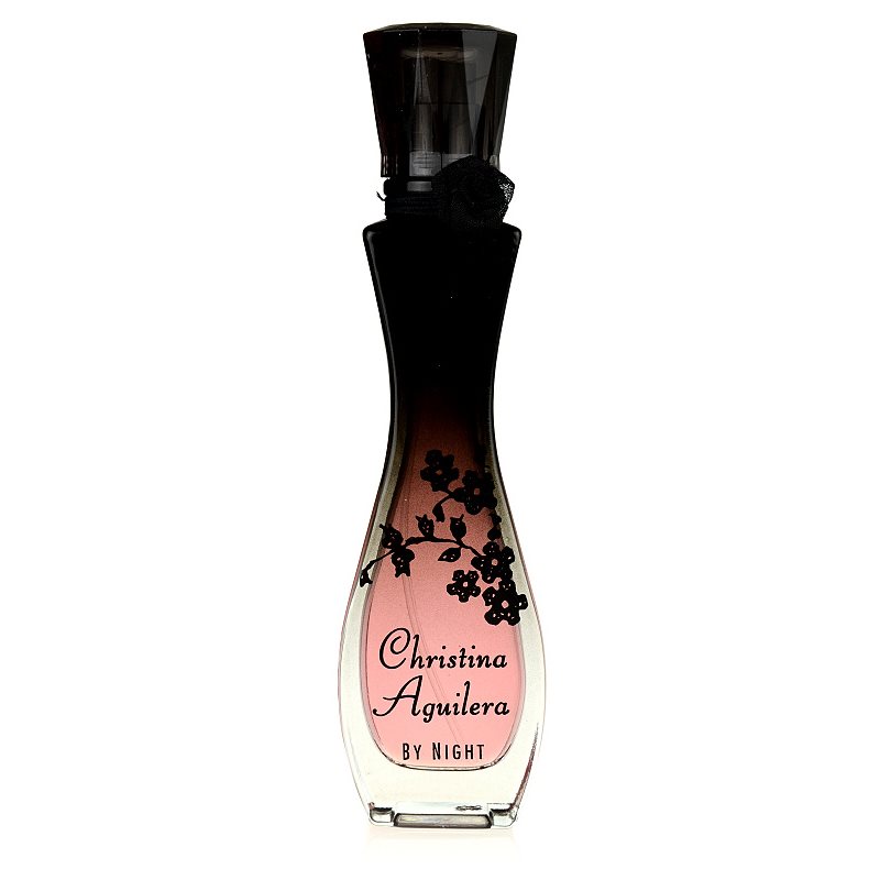 Christina Aguilera By Night Eau de Parfum hölgyeknek 30 ml-Ár