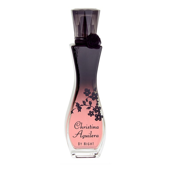 Christina Aguilera By Night Eau de Parfum hölgyeknek 50 ml-Ár