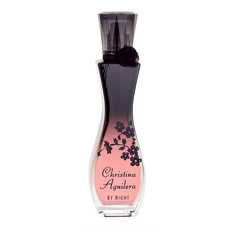 Christina Aguilera By Night Eau de Parfum hölgyeknek 50 ml-Ár