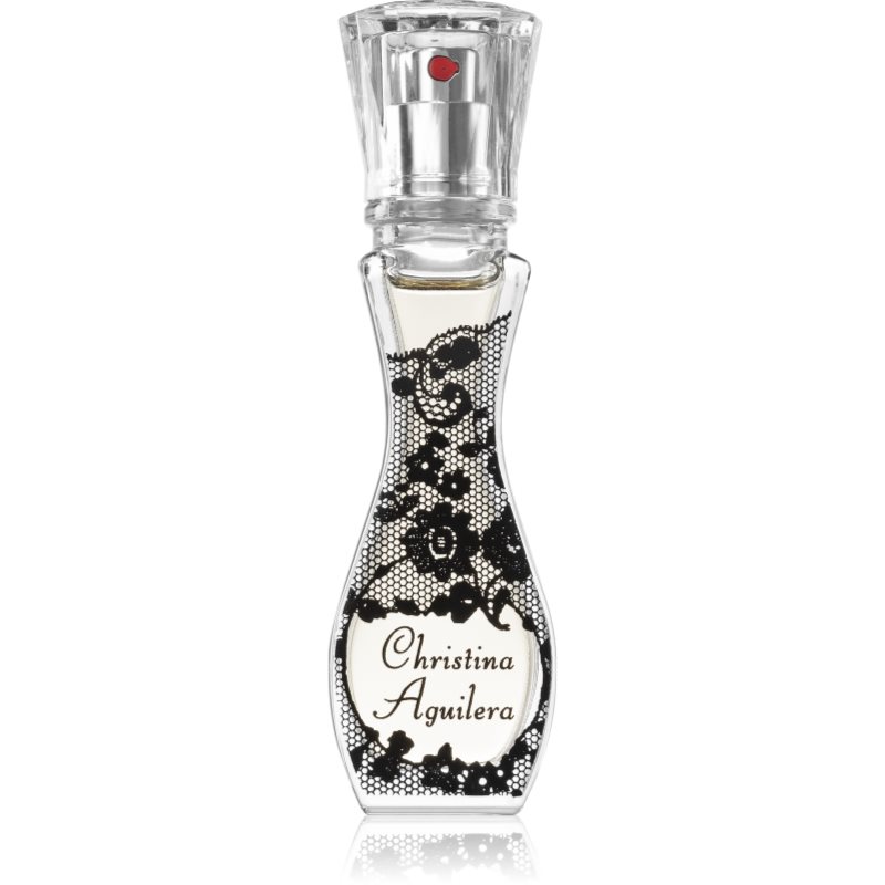 Christina Aguilera Christina Aguilera Eau de Parfum hölgyeknek 15 ml-Eredeti