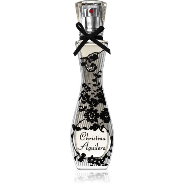 Christina Aguilera Christina Aguilera Eau de Parfum hölgyeknek 30 ml-Eredeti