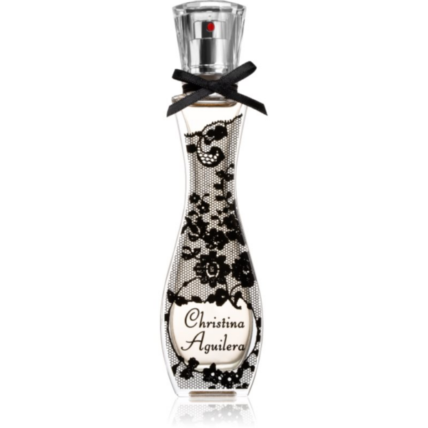 Christina Aguilera Christina Aguilera Eau de Parfum hölgyeknek 50 ml-Ár