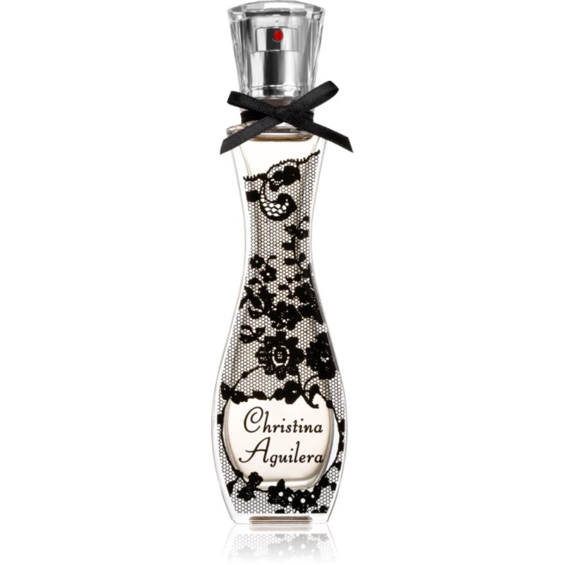 Christina Aguilera Christina Aguilera Eau de Parfum hölgyeknek 50 ml-Ár