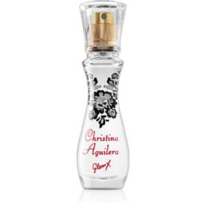 Christina Aguilera Glam X Eau de Parfum hölgyeknek 15 ml-Eredeti