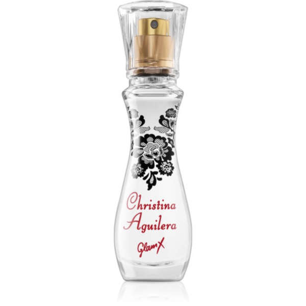 Christina Aguilera Glam X Eau de Parfum hölgyeknek 15 ml-Eredeti