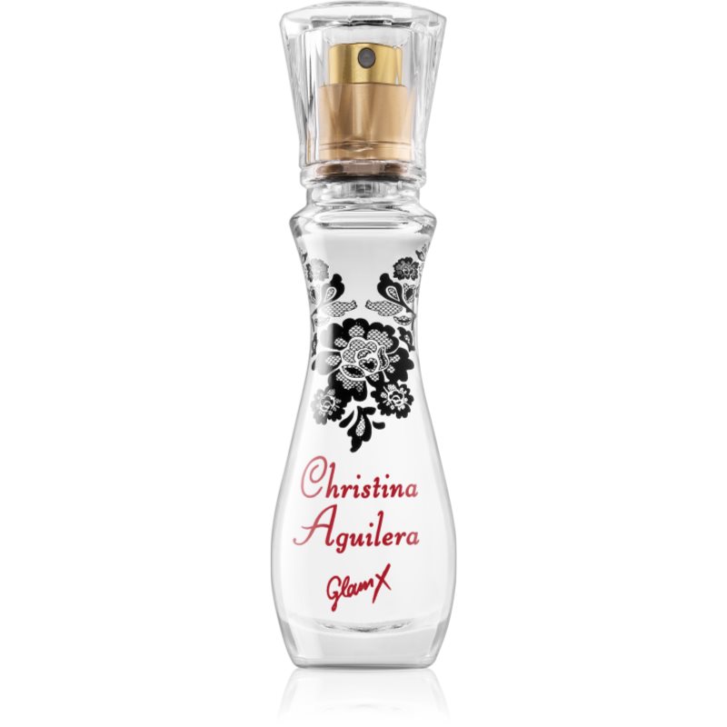 Christina Aguilera Glam X Eau de Parfum hölgyeknek 15 ml-Eredeti