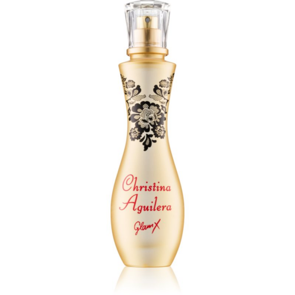 Christina Aguilera Glam X Eau de Parfum hölgyeknek 60 ml-Eredeti