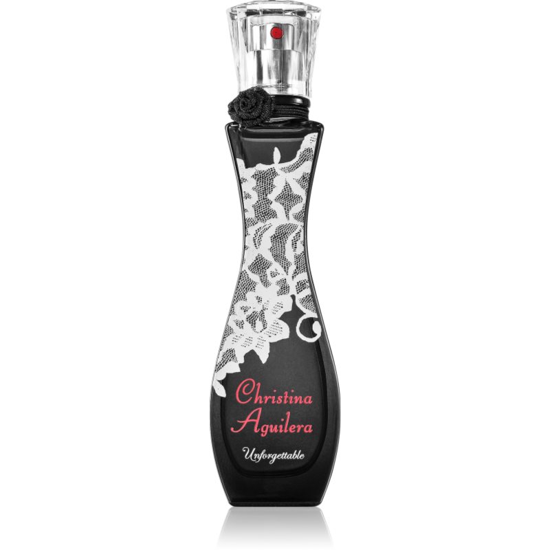 Christina Aguilera Unforgettable Eau de Parfum hölgyeknek 30 ml-Eredeti