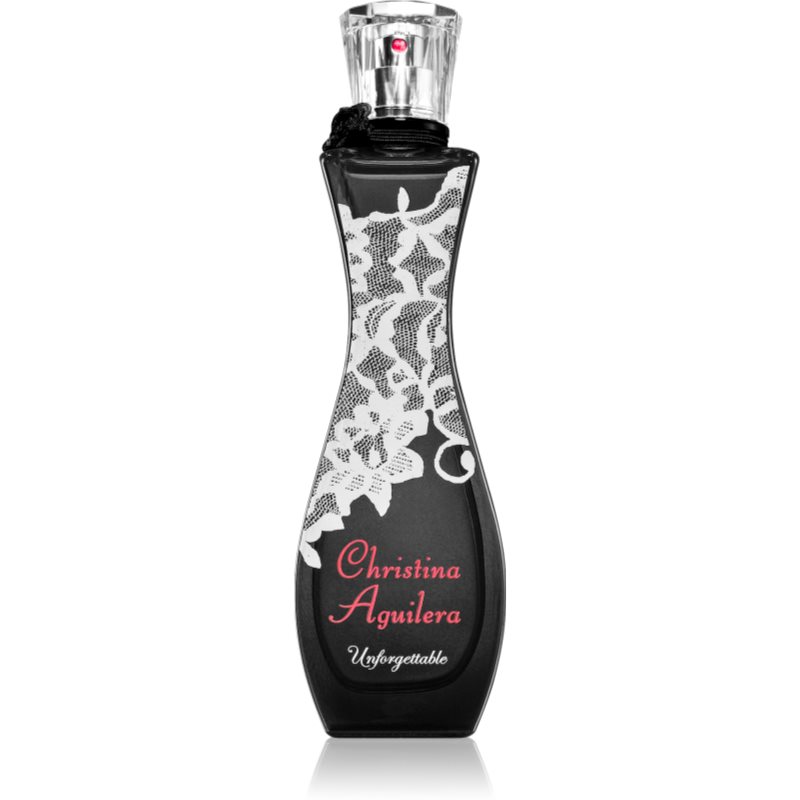 Christina Aguilera Unforgettable Eau de Parfum hölgyeknek 75 ml-Ár
