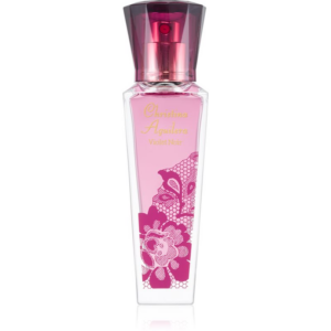 Christina Aguilera Violet Noir Eau de Parfum hölgyeknek 15 ml-Eredeti