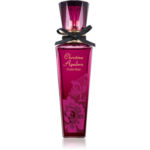 Christina Aguilera Violet Noir Eau de Parfum hölgyeknek 30 ml-Eredeti