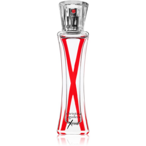 Christina Aguilera X-Tina Eau de Parfum hölgyeknek 15 ml-ár
