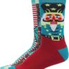 Christmas Socks Christmas nutcracker - 3-Pack multicolor