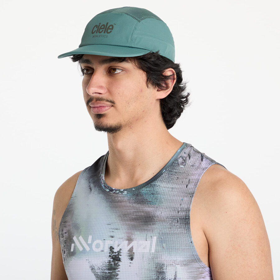 Ciele Athletics GOCap Classic-Athletics Silver Pine S/M-alacsony-ár