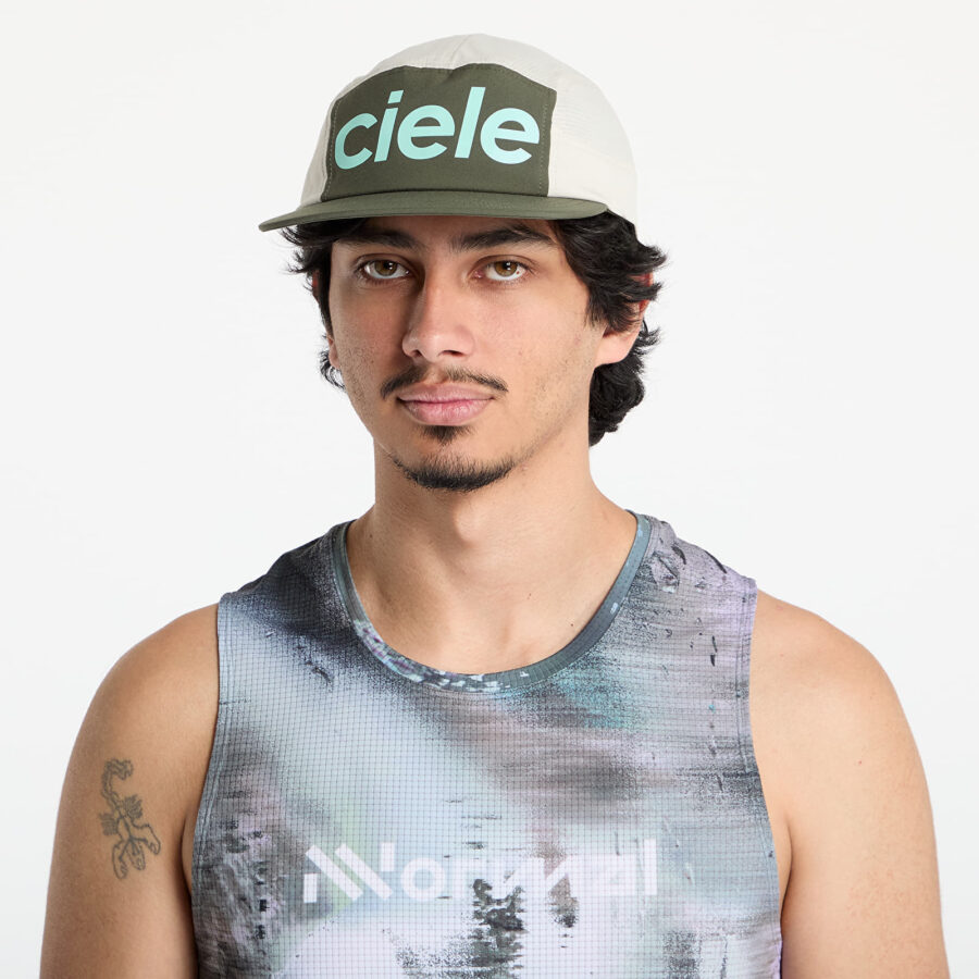 Ciele Athletics GOCap Comp Century Seaweed/ RainyDay S/M-alacsony-ár