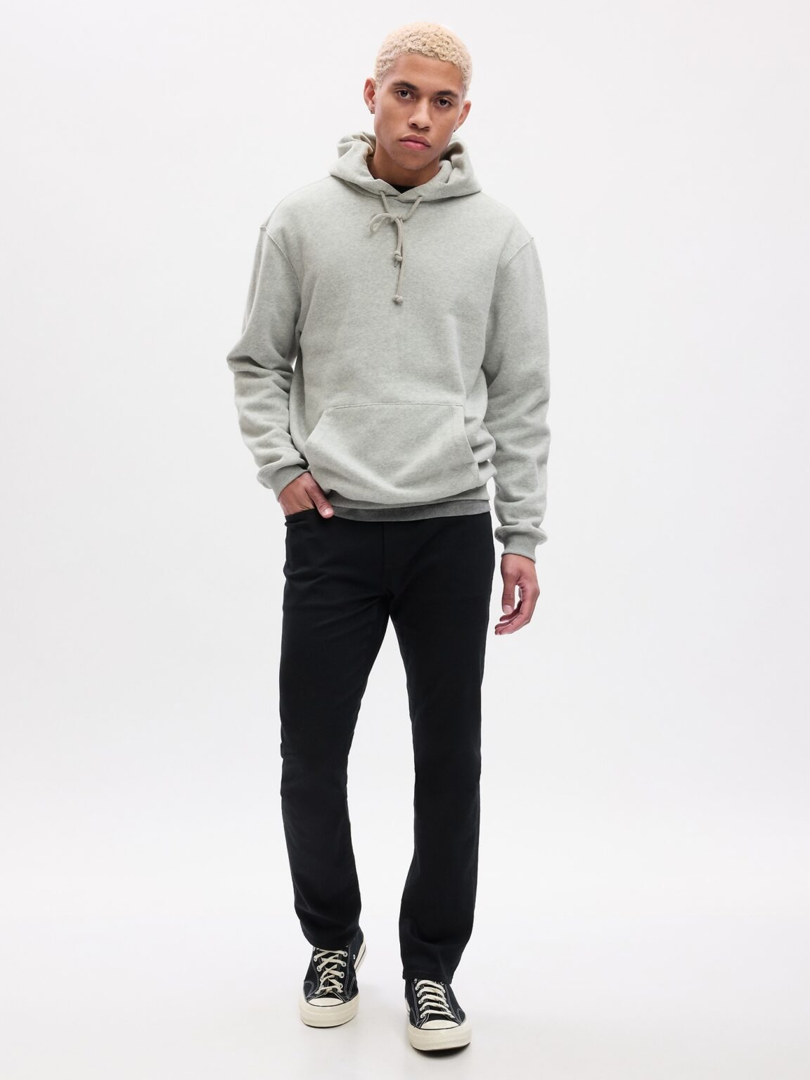 City slim GapFlex jeans - Men
