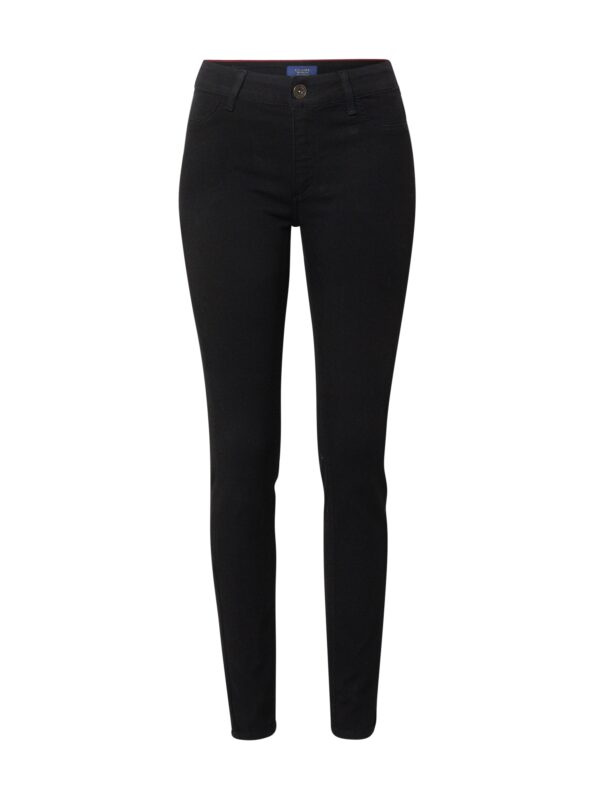 Claire Jeggings 'Kendall'  fekete-hu