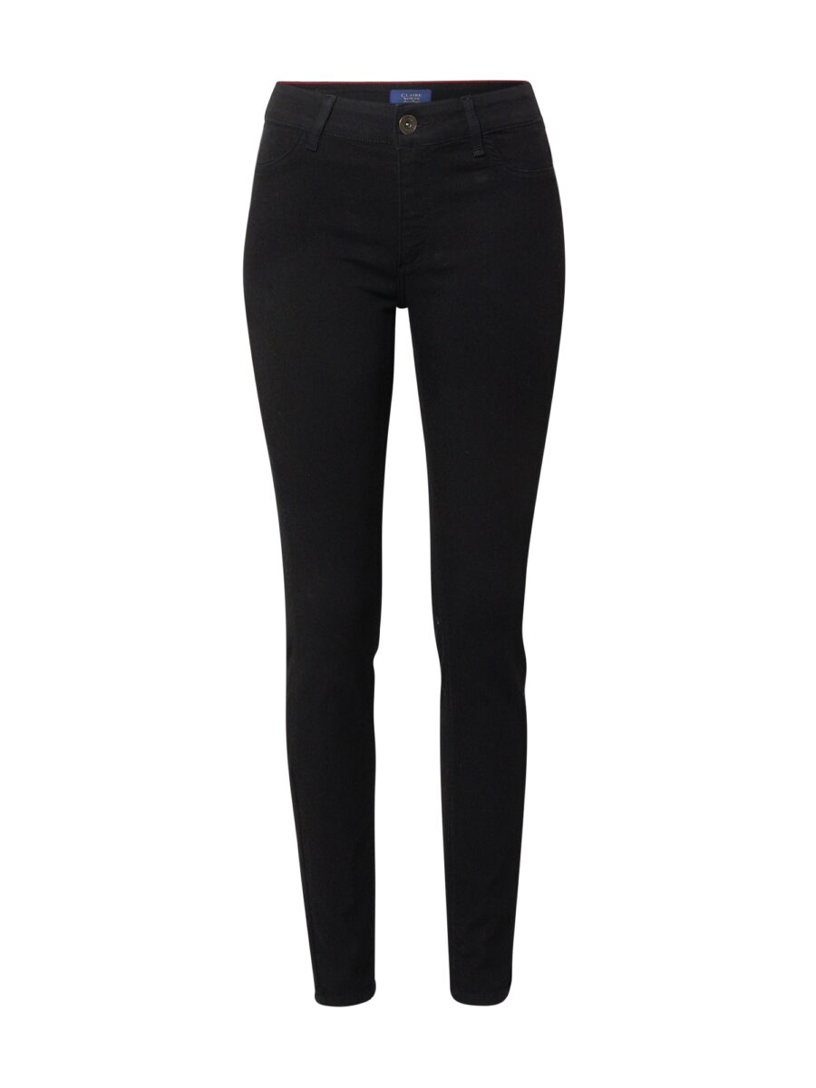 Claire Jeggings 'Kendall'  fekete-hu