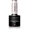 Claresa Extend Care 5 in 1 Keratin bázis lakk zselés műkörömhöz tápláló hatással árnyalat #1 5 g-Ár