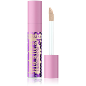 Claresa Hi Cover Lover magas fedésű korrektor árnyalat 23 Light 8 g-Ár