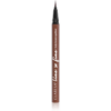 Claresa Line So Fine tartós szemfilc árnyalat Brown 0