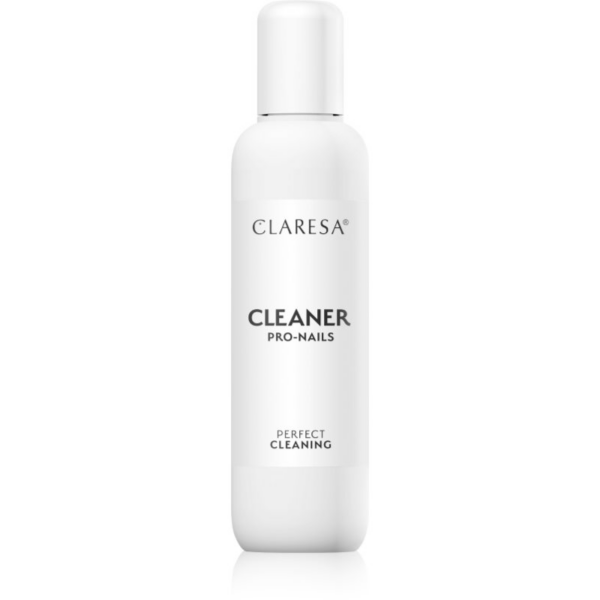 Claresa Pro-Nails Cleaner körömtisztító 100 ml-Ár