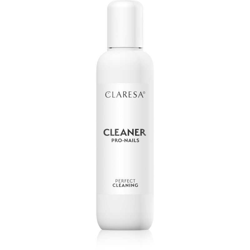 Claresa Pro-Nails Cleaner körömtisztító 100 ml-Ár