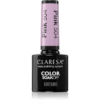 Claresa SoakOff UV/LED Color Balloon Journey géles körömlakk árnyalat Pink 504 5 g