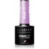 Claresa SoakOff UV/LED Color Balloon Journey géles körömlakk árnyalat Pink 511 5 g-Ár