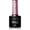 Claresa SoakOff UV/LED Color Fallin' Love géles körömlakk árnyalat 9 5 g-Ár