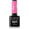 Claresa SoakOff UV/LED Color Fluo géles körömlakk árnyalat 5 g