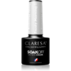 Claresa SoakOff UV/LED Color Frosty Morning géles körömlakk árnyalat 6 5 g-Ár