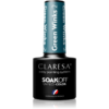 Claresa SoakOff UV/LED Color Green Winks géles körömlakk árnyalat 2 5 g-Ár