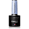 Claresa SoakOff UV/LED Color Marshmallow géles körömlakk árnyalat 5 5 g-Ár