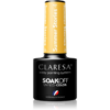 Claresa SoakOff UV/LED Color Summer Stories géles körömlakk árnyalat 4 5 g-Ár