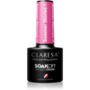 Claresa SoakOff UV/LED Color Summer Stories géles körömlakk árnyalat 6 5 g-Ár