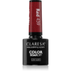 Claresa SoakOff UV/LED Color Warm Feelings géles körömlakk árnyalat Red 439 5 g-Ár