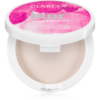Claresa Super Pow(d)er Blur kompakt púder a tökéletes küllemért 11 g-Ár