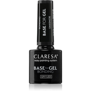 Claresa UV/LED Base Bonding Base for Gel bázis lakk zselés műkörömhöz 5 g-Ár