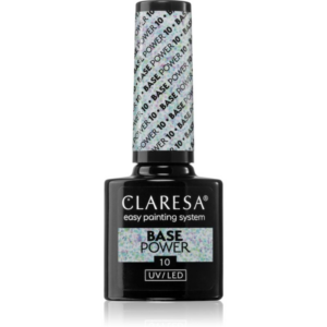 Claresa UV/LED Base Power bázis lakk zselés műkörömhöz árnyalat 10 5 g-Ár