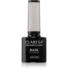 Claresa UV/LED Base Rubber bázis lakk zselés műkörömhöz árnyalat 1 5 g-Ár