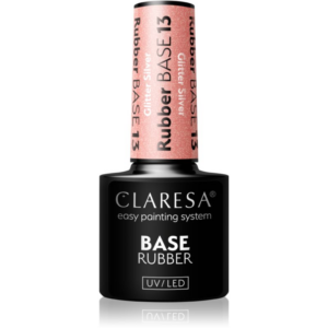 Claresa UV/LED Base Rubber bázis lakk zselés műkörömhöz árnyalat 13 5 g-Ár