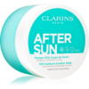 Clarins After Sun SOS Sunburn Soother Mask nyugtató maszk napozás után 100 ml-Ár