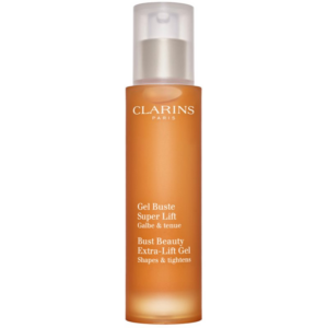 Clarins Bust Beauty Extra-Lift Gel mellfeszesítő gél azonnali hatással 50 ml-Eredeti