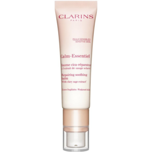 Clarins Calm-Essentiel Repairing Soothing Balm tápláló balzsam nyugtató hatással 30 ml-Ár